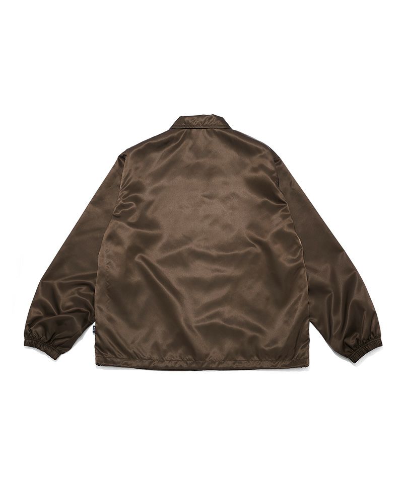 ジャケット・アウター GOD SELECTION XXX x FRAGMENT CoachJacket GOD SELECTION XXX - GX-S23-FJK-01 FRAGMENT × XXX COACH