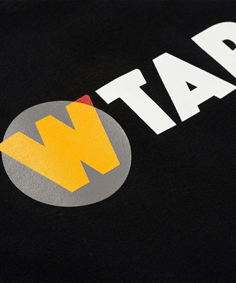 WTAPS＞TNNL / SWEATER / COTTON | MAKES ONLINE STORE