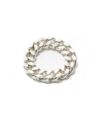＜BEDWIN＆THE HEARTBREAKERS＞CHAIN RING "MONTANA"