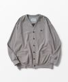 ＜WHIZ LIMITED＞CARDIGAN