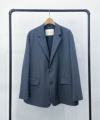 ＜MACKINTOSH＞HUMBIE JACKET SL