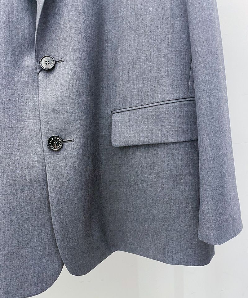 MACKINTOSH＞HUMBIE JACKET SL | MAKES ONLINE STORE