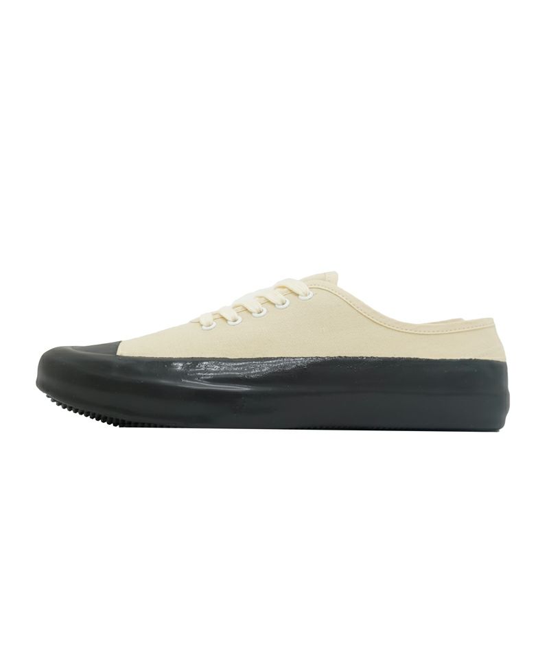FUMIKA＿UCHIDA＞CANVAS SNEAKERS | MAKES ONLINE STORE