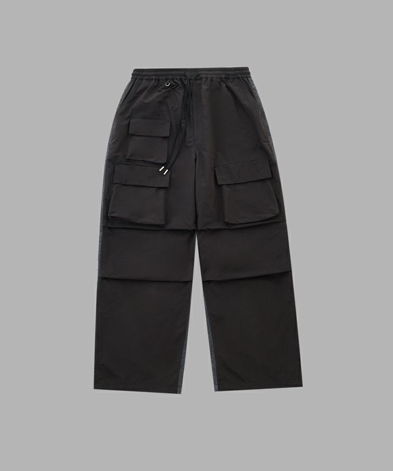 ALWAYS OUT OF STOCK パンツ24SS PANTS