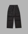 ＜ALWAYS OUT OF STOCK＞WIDE FATIGUE PANTS