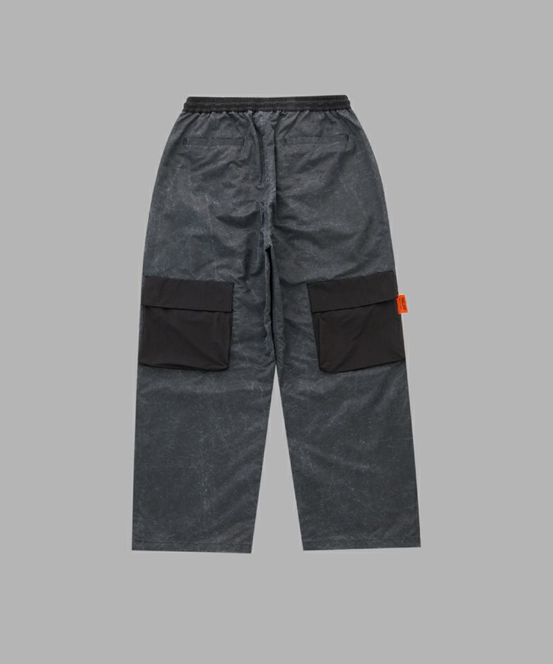 ALWAYS OUT OF STOCK＞WIDE FATIGUE PANTS | MAKES ONLINE STORE
