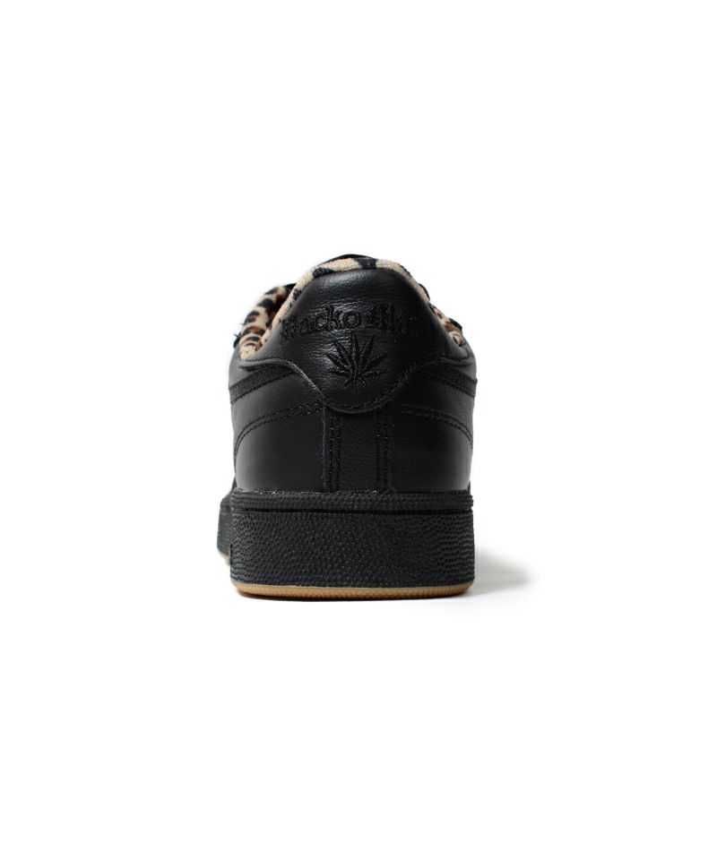 WACKO MARIA＞×Reebok CLUB C 85 | MAKES ONLINE STORE