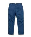 ＜nonnative＞FARMER TROUSERS C/Li 9.5oz DENIM