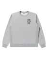 ＜BlackEyePatch＞BIG BUSINESS FLAGSHIPS CREW SWEAT