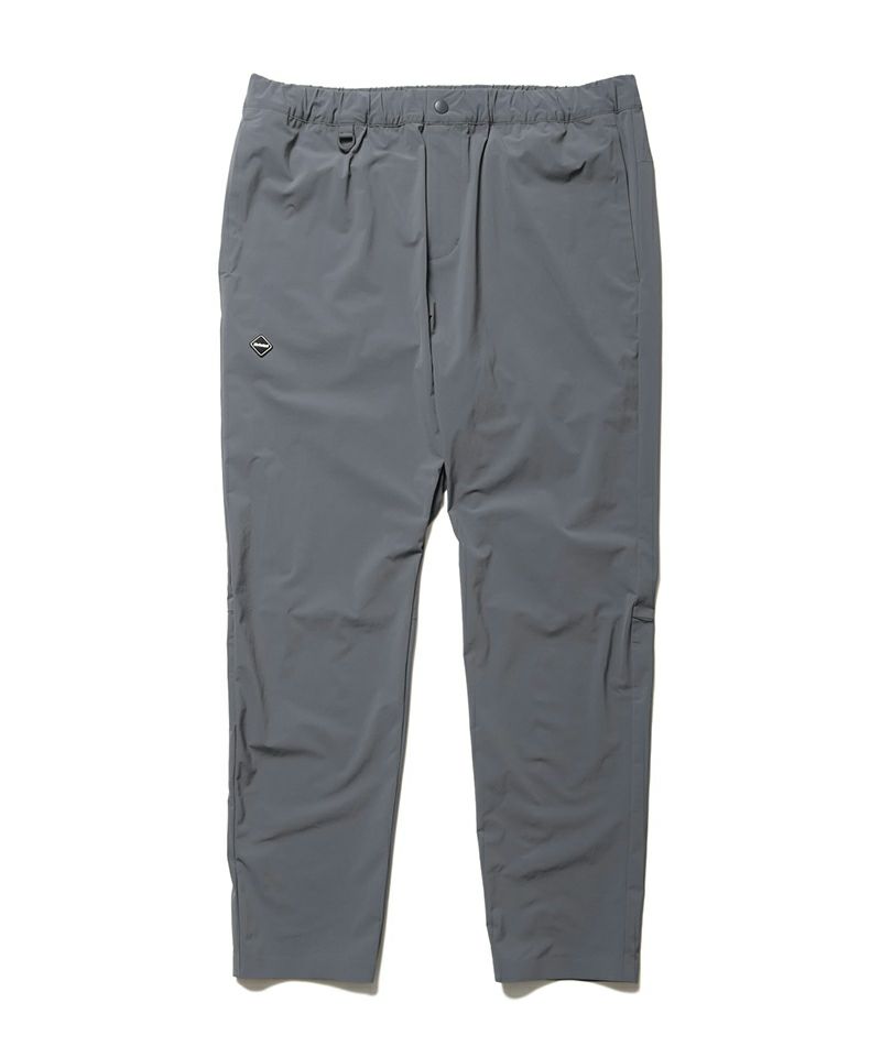 名*し様 F.C.R.B グレー ウエア　上下S SOPH.NEWS