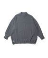 ＜FreshService＞WOOLY CLOTH ANORAK SHIRT