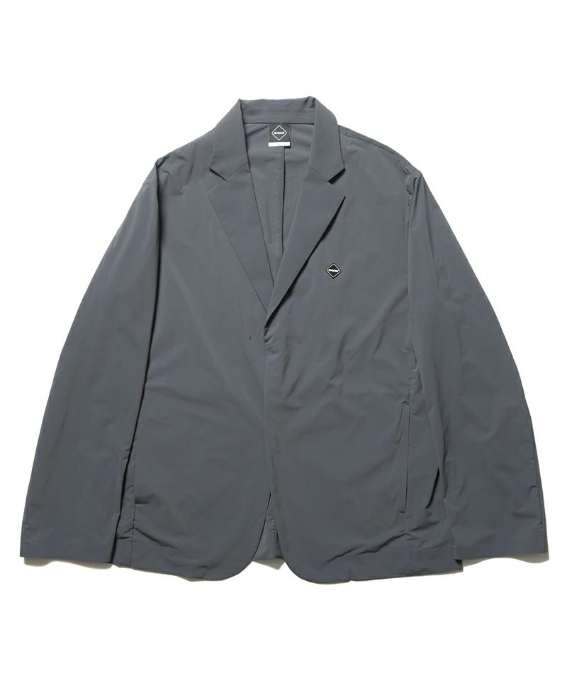 ＜F.C.Real Bristol＞TECH TEAM BLAZER