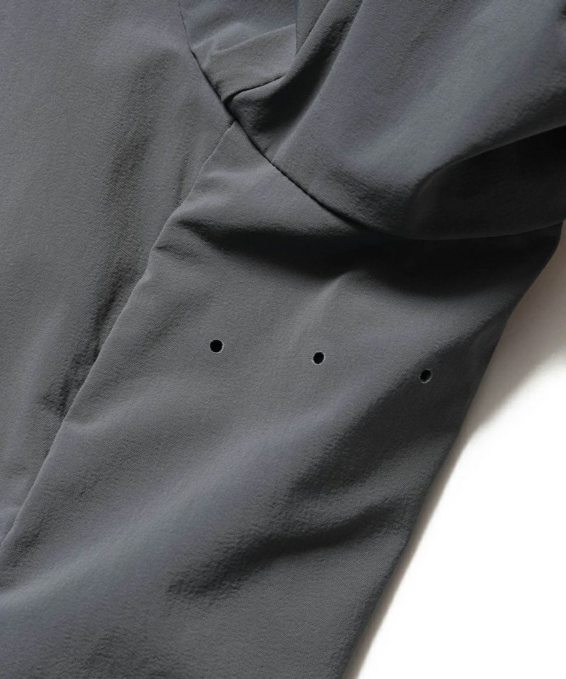 F.C.Real Bristol＞TECH TEAM BLAZER | MAKES ONLINE STORE