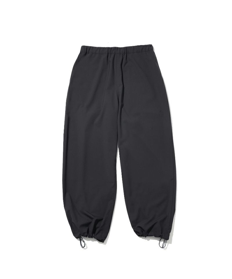 ＜FreshService＞WOOLY CLOTH UTILITY OVER PANTS