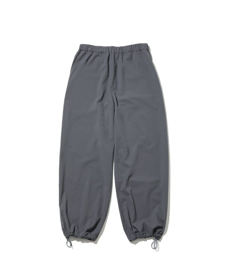 ＜FreshService＞WOOLY CLOTH UTILITY OVER PANTS