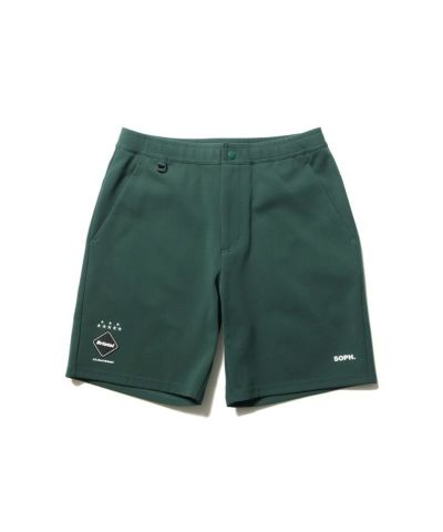 F.C.Real Bristol＞PDK SHORTS | MAKES ONLINE STORE
