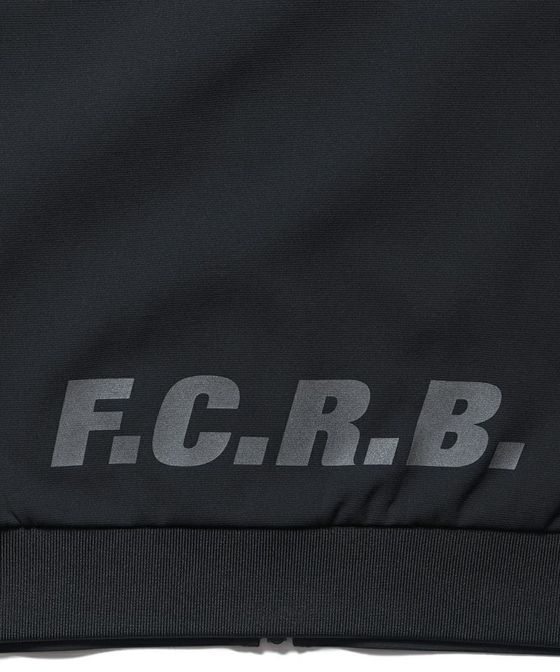 ジャケット・アウター FCRB PDK HOODED JACKET ブルゾン PDK HOODED BLOUSON FCRBー