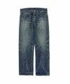＜MASSES＞DENIM 5P PANTS H.WASH