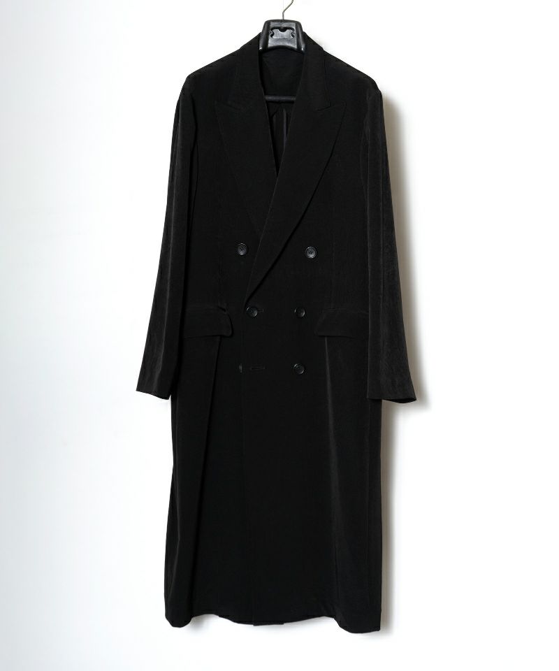 ＜RAINMAKER＞CHESTER COAT