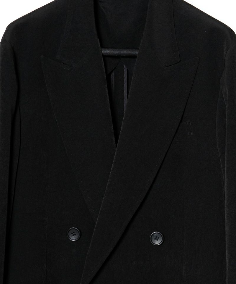 RAINMAKER>CHESTER COAT | MAKES ONLINE STORE RAINMAKER>CHESTER COAT | MAKES ONLINE STORE