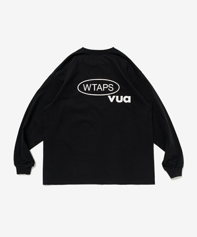 WTAPS＞PRTC / LS / COTTON | MAKES ONLINE STORE