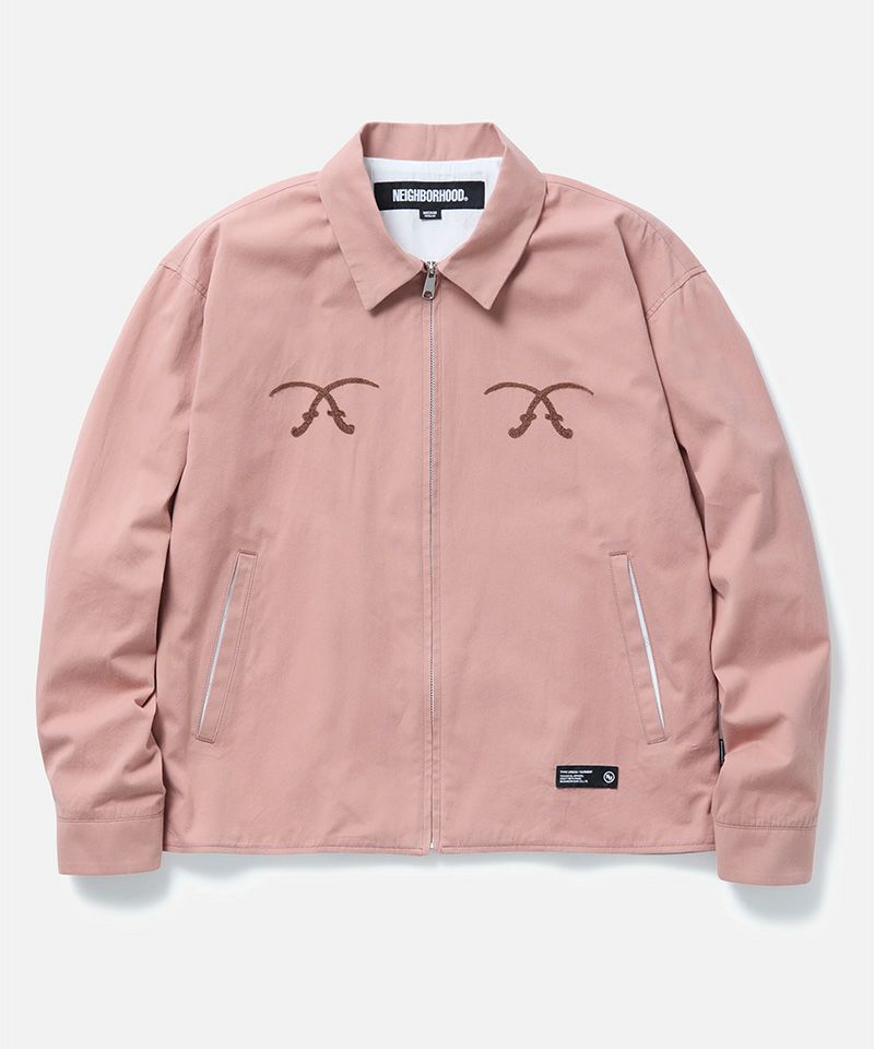 NEIGHBORHOOD＞SOUVENIR JACKET | MAKES ONLINE STORE