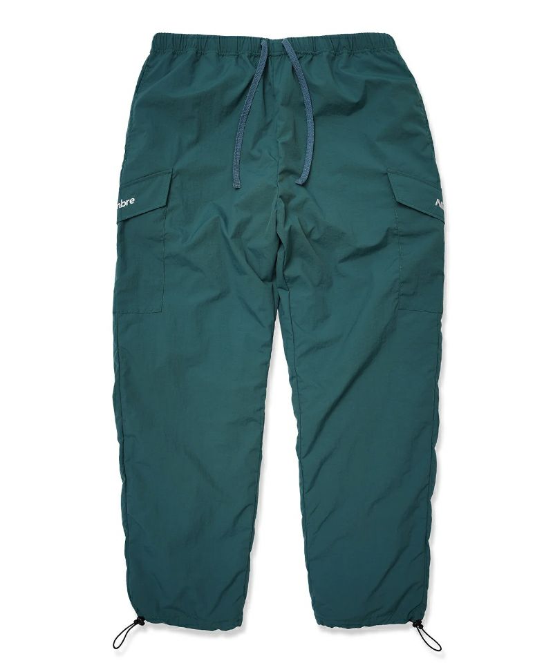 ＜Hombre Nino＞NYLON PANTS (HN0251-PT0001)