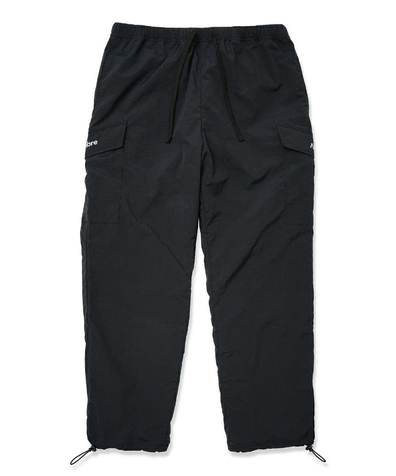 ＜Hombre Nino＞NYLON PANTS (HN0251-PT0001)