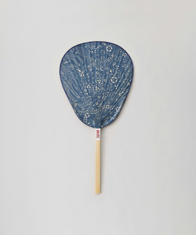 ＜NICENESS＞JAGATARA / ジャガタラ (うちわ)