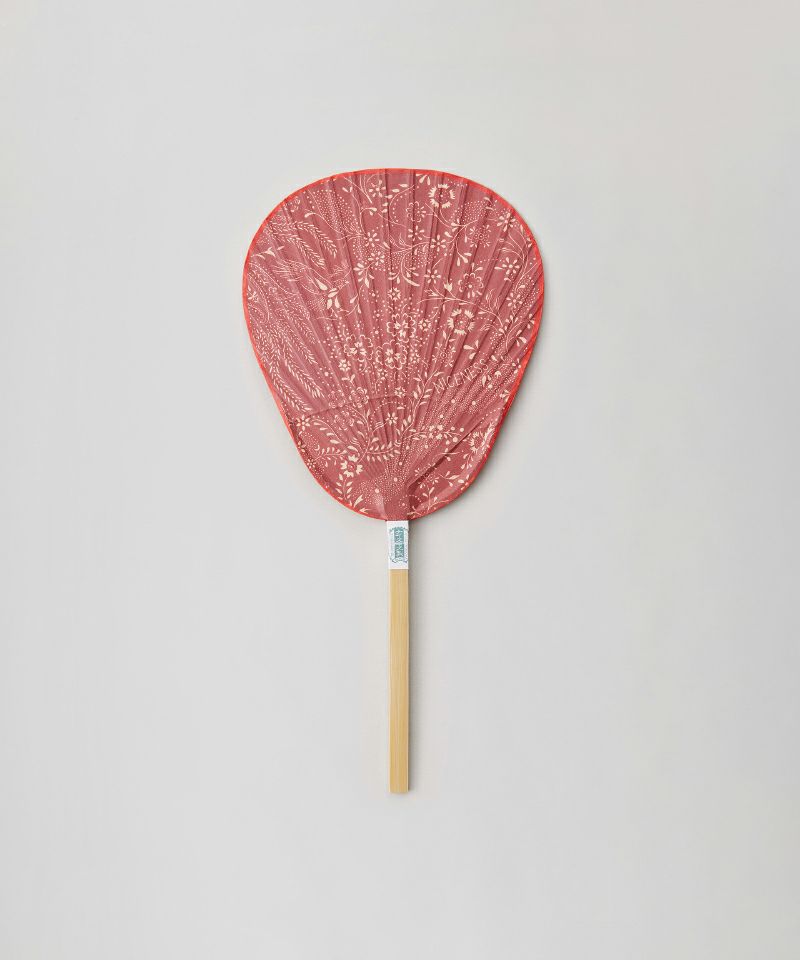 ＜NICENESS＞JAGATARA / ジャガタラ (うちわ)