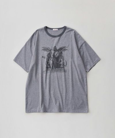 NICENESS charlie size M レザーシャツ NICENESS (ナイスネス） - THIRTY' THIRTY' STORE