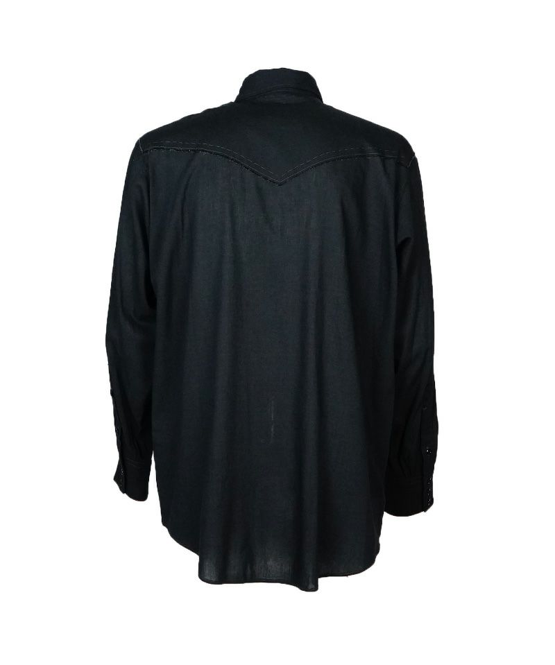 MAATEE&SONS＞WESTERN RAYON | MAKES ONLINE STORE