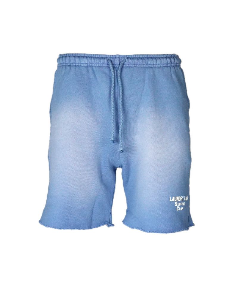 ＜ALCHEMIST＞Duke Shorts/Berry