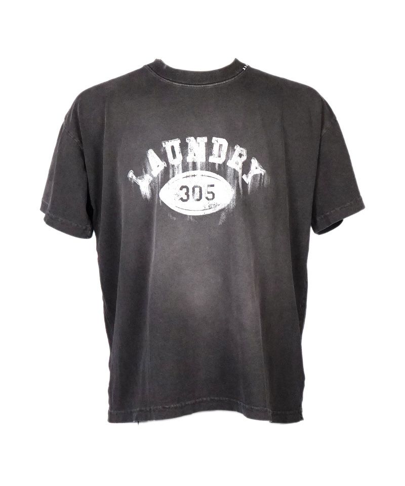 ＜ALCHEMIST＞Marley T-shirt/Vulcan