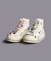 ＜R13＞KURT HIGH TOP SNEAKER