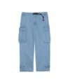 ＜THE NORTH FACE Purple Label＞Denim Stroll Field Pants