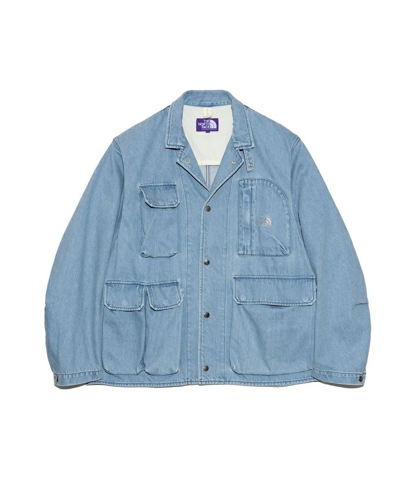 THE NORTH FACE（Gジャン/デニムジャケット）のフリマアイテム一覧