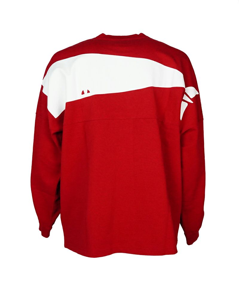 DESCENDANT＞BERTH JERSEY LS | MAKES ONLINE STORE