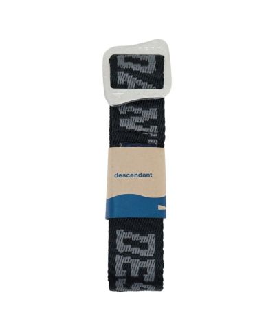 DESCENDANT＞DIRT BELT | MAKES ONLINE STORE