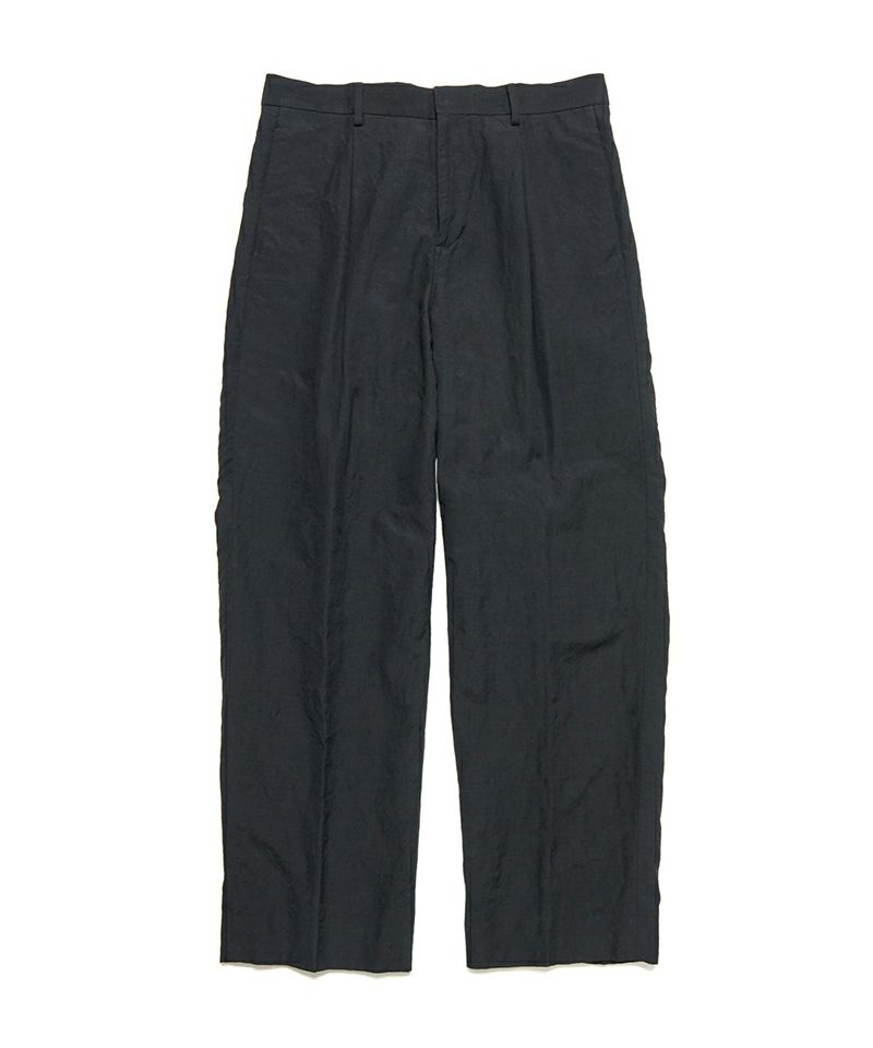 パンツ Sophnet WOOL PANTS SOPHNET. SOPH NET. / ソフネット 22AW SOPH-222033 2TUCK WIDE