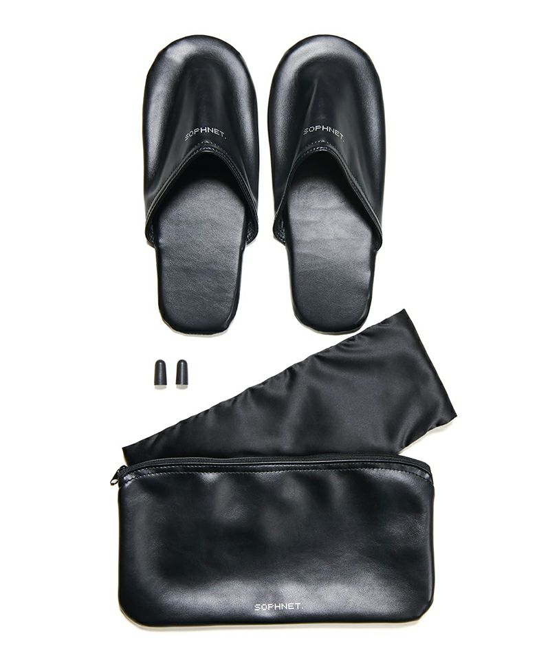 ＜SOPHNET.＞CARRY-ON KIT