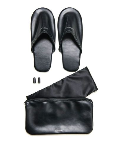 『超美品』SOPHNET./ソフネット リバーシブル かなり良い◎ SOPH.NEWS