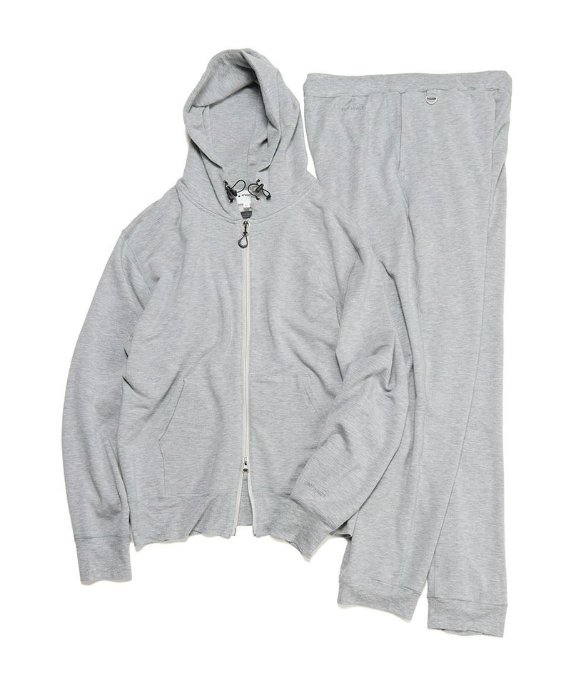 ＜SOPHNET.＞mocT HOODIE & LONG PANTS SET