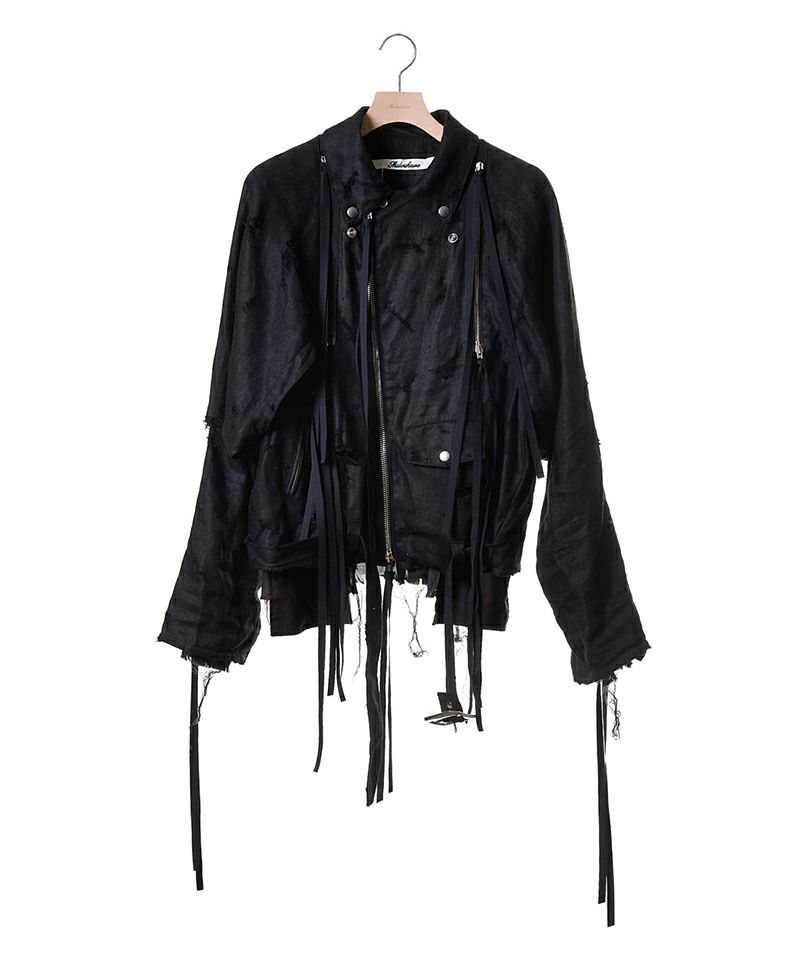 ミドリカワ、midorikawa.MIDORIKAWAジャケット 楽天市場】Midorikawa ミドリカワ 22SS LINEN JACKET リネン