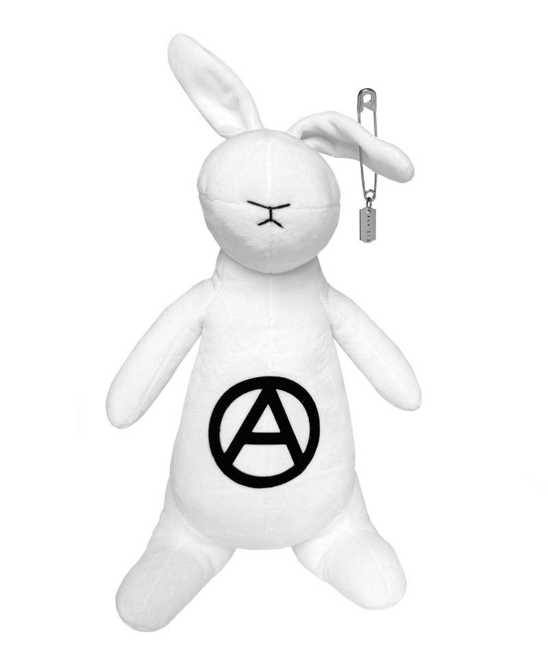 ＜AKA SIX＞REBEL RABBIT/LARGE (ARL16)