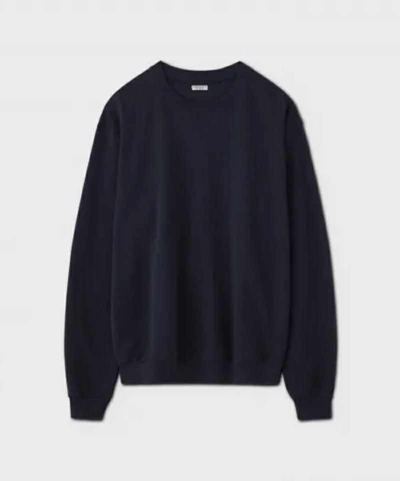 ＜PHIGVEL＞SEED STITCH LONG SLEEVE TOP