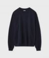 ＜PHIGVEL＞SEED STITCH LONG SLEEVE TOP