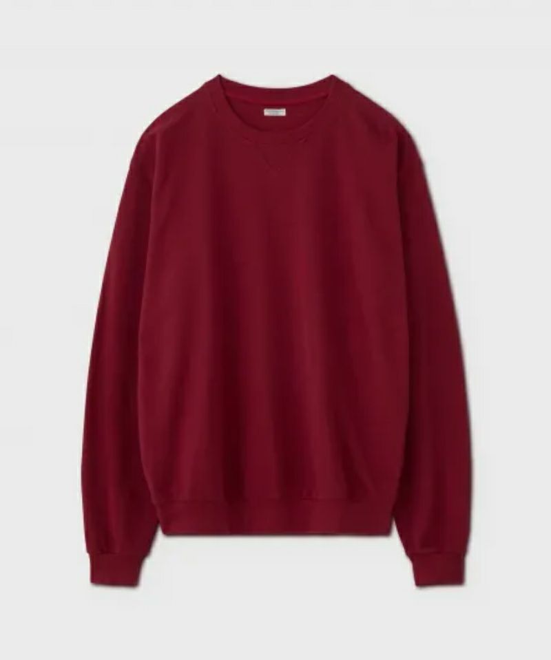 ＜PHIGVEL＞SEED STITCH LONG SLEEVE TOP