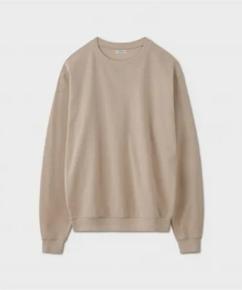＜PHIGVEL＞SEED STITCH LONG SLEEVE TOP