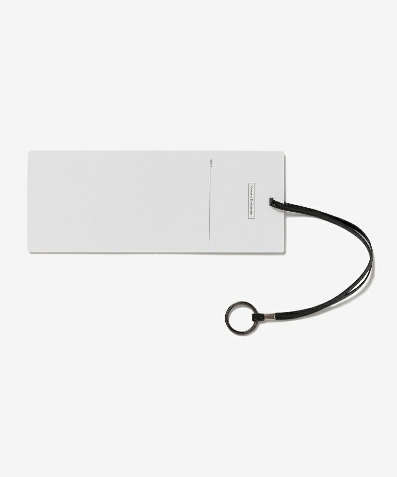 WTAPS＞315 / KEY HOLDER / POLYSTYRENE | MAKES ONLINE STORE